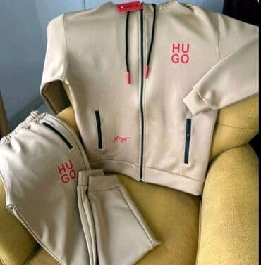 Tracksuit sets: Tracksuit sets — 4