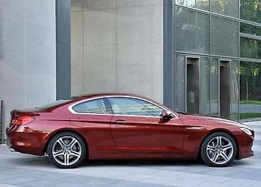nis petrol lanci za sneg cena: VRATA ZA BMW SERIJA 6 OD 2011. DO 2018. GOD — 1