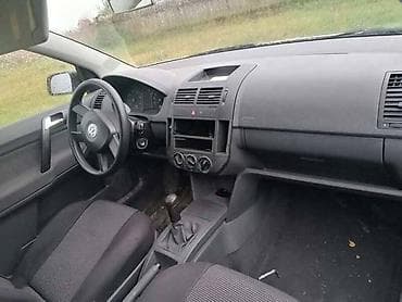 unis auto vranje: VOLKSWAGEN POLO 1.2 6V - KOMPLETAN AUTO U DELOVIMA | Kompletan Polo — 4