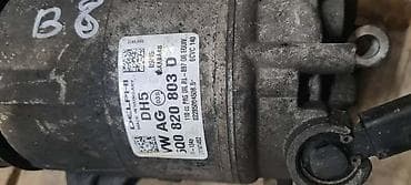 kapice za ventile bmw: KOMPRESOR KLIME ZA VOLKSWAGEN PASSAT B8 - 5Q0820803D | Kompresor — 1