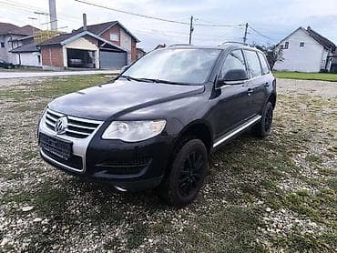 ford transit motor 2.0: DELOVI ZA VOLKSWAGEN TOUAREG 3.0TDI 2009. GOD. | Touareg 3.0tdi — 3