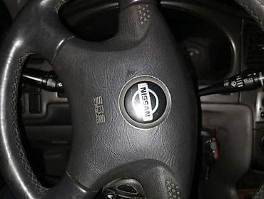Steering & Suspension System: AIR BAG ZA NISSAN PRIMERA | nissan primera air bag komad 30e — 2