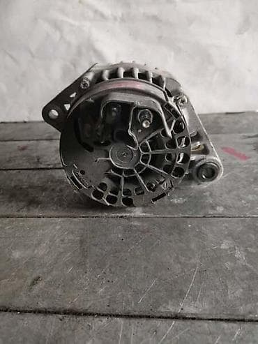 ALTERNATOR ZA FIAT DOBLO OD 2005. DO 2009. GOD. | Alternator Fiat