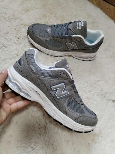 turske haljine prodaja: Trainers, New Balance, size - 42 — 2