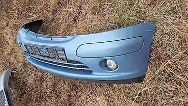 mini vespa skuter za decu: BRANIK ZA CITROEN C3 OD 2001. DO 2009. GOD — 1