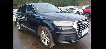 cena automobila: AUDI Q7 4M 9 LEVA VRATA ZADNJA | Audi q7 4m 9 DELOVI 06******** — 3