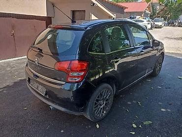 amortizer citroen c3: STOP SVETLA ZA CITROEN C3 | Originalni polovni delovi — 2