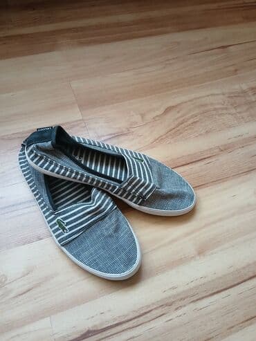 guess patike sa platformom: Lacoste, 38, color - Multicolored — 3