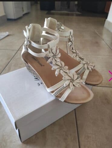 guess patike sa platformom: Sandals, Aldo, 36 — 2