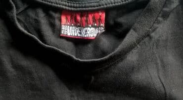 nike tech fleece crna gora: Fortnite, S, NOVO! Nenosena majica! Sirina ramena: 40cm Sirina grudi — 2