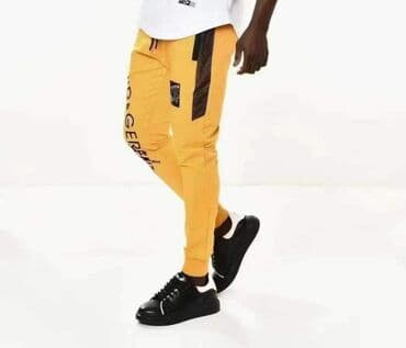 trenerke produzeni modeli: 2200s，m，l，xl，xxl — 6