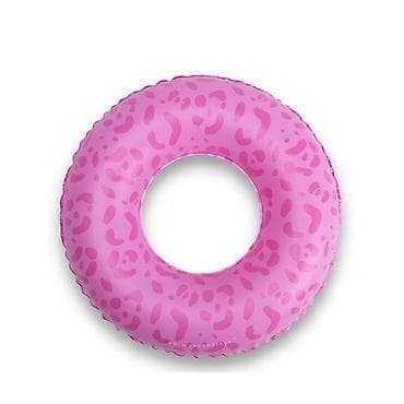 lijevak za cevape: Swim Essentials šlauf 55 cm – roze sa šarama - Brend: Swim Essential — 1