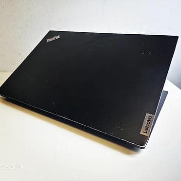 Car Electronics: Lenovo ThinkPad E14 – poslovni laptop sa AMD Ryzen procesorom — 6