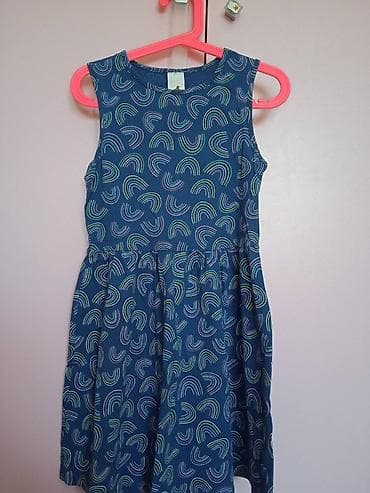 valjevo haljine: C&a haljinice obucene po jednom obe za 500din — 2