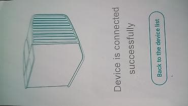 polovni apipong: EVAPOLAR EV-3000 personalna klima - Personalni klima-uređaj/hladnjak — 1