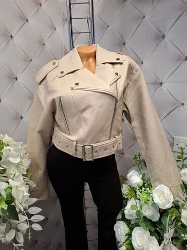 Blazers: 01. jakna 4100 — 3