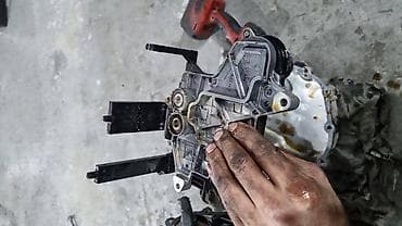 KOMPJUTER MENJACA ZA AUDI A4, A5, A6 | kompjuter multitronik