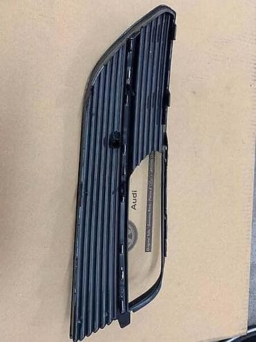 tank pad za motor: REŠETKA BRANIKA ZA AUDI A3 - 8V3807682A | Rešetka branika Audi A3 — 2