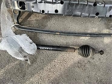 prikolice za auto cena: OSOVINA ZA VOLKSWAGEN GOLF 7 | Osovina za Golf 7 — 1
