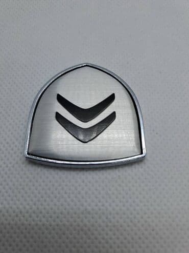 alu felne za citroen c3: Samolepljivi metalni stiker za automobil - CITROEN Metalni stiker za — 3