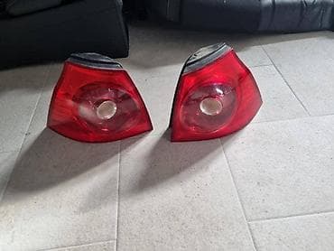 lamela golf 2: STOP LAMPE ZA VOLKSWAGEN GOLF 5 | saljemo brzom postom,ili licno — 1
