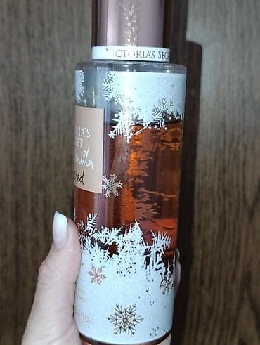 sinsay parfemi: Victoria’s Secret Bare Vanilla Frosted – mirisni sprej za telo - — 2