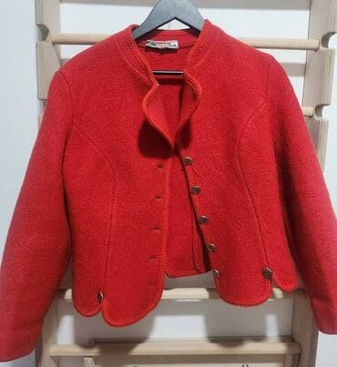 guess torbe nova kolekcija: M (EU 38), Wool, Single-colored — 1
