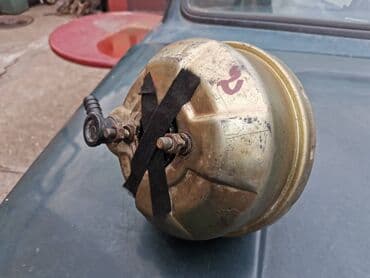 sema osiguraca reno clio 3: Servo kpcnica Lada 7 Riva,2121 Niva. Polovno, ocuvano. Malo bio na — 3