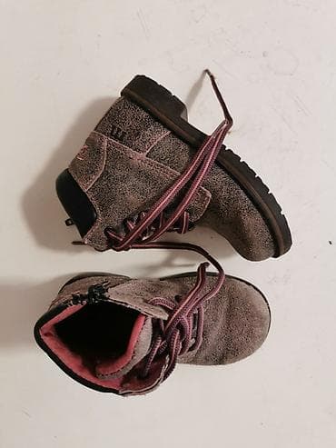 Gležnjače, Ciciban, Veličina - 23