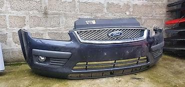 ford delovi kragujevac: BLATOBRAN I KRILO ZA FORD FOCUS | Branik Ford Focus 8 — 1