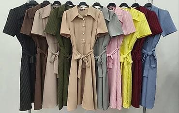 texas haljina: 03. L. Haljina 2.950 dinara🌸 — 4