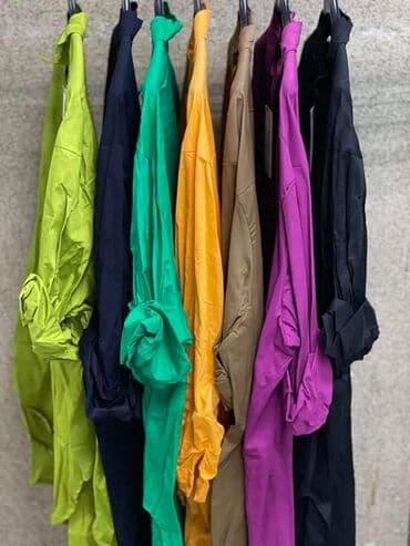 njujorker kosulje: Kosulja
Do xxl
2600 — 2