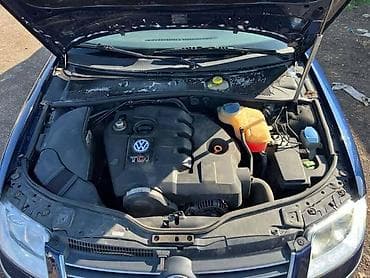 ALTERNATOR (1.9 TDI) ZA VOLKSWAGEN PASSAT B5, PASSAT B5.5 | na lalafo.rs ALTERNATOR (1.9 TDI) ZA VOLKSWAGEN PASSAT B5, PASSAT B5.5 |