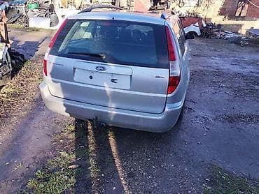 nalepnice za kola: ZADNJA KOCIONA KLESTA ZA FORD MONDEO OD 2001. DO 2003. GOD. | — 3