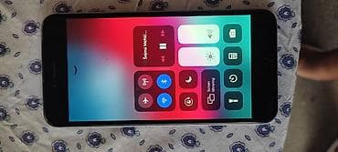komp: Apple iPhone (serija 6/6s Plus) – Space Gray - Ekran 5.5", Retina HD — 4