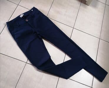 kompleti pantalone i prsluk: S (EU 36) — 2