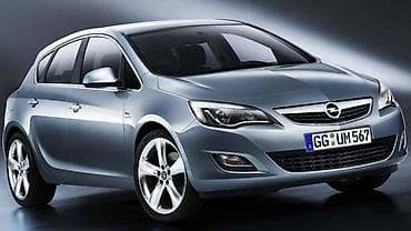 gedora za lambda sondu: DELOVI ZA OPEL ASTRA J | Polovni originalni rezervni delovi za Opel — 2