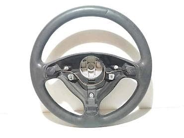 kristalna navlaka za volan: VOLAN ZA OPEL ASTRA G OD 1999. DO 2009. GOD. | Polovni originalni — 1