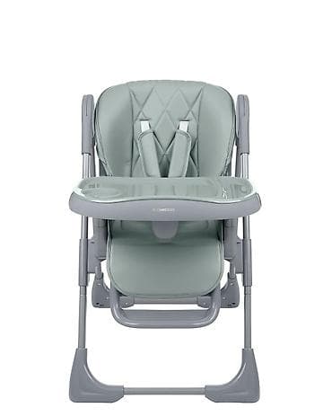 stolica za hranjenje polovna: KIKKA BOO Hranilica COMFY PLUS mint – šifra proizvoda: KKB — 5