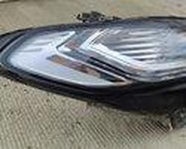 lim: FAROVI I STOPOVI MK5 LED ZA FORD MONDEO OD 2016. DO 2018. GOD. | — 8