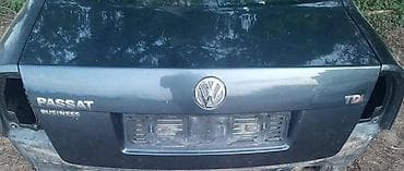 auto za 200 000: GEPEK VRATA ZA VOLKSWAGEN PASSAT B5.5 | Gepek vrata za Passata B5.5 — 1