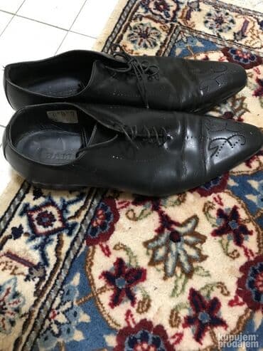 Sandale i papuče: Cipele, veličina - 43 — 2