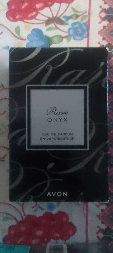 velnea roll on: Ženski parfem, Avon, Original — 1