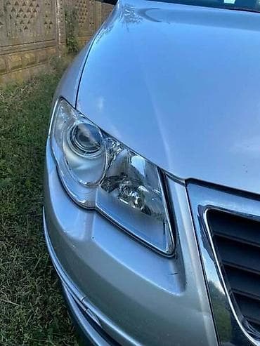 Used Cars: PASSAT B6 1.9 TDI FAROVI ZA VOLKSWAGEN PASSAT B6 | Passat B6 1.9 TDI — 3