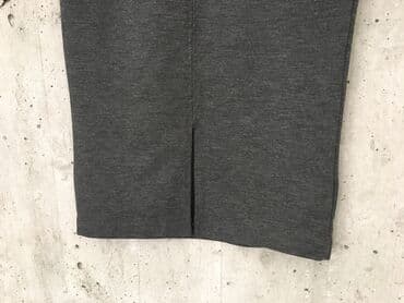 comma haljine 2022: Zara M (EU 38), color - Grey, With the straps — 6