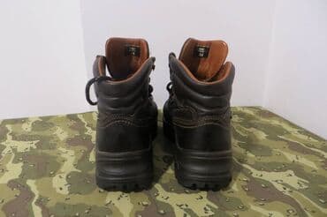 tn patike sport vision: Shoes, size - 44 — 4