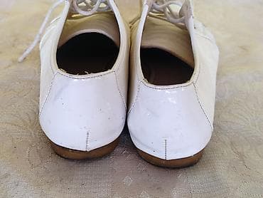 ženske sportske patike: Zenske cipele,espadrille 40-500 dinara Odlicno stanje Broj 40 Gaziste — 2