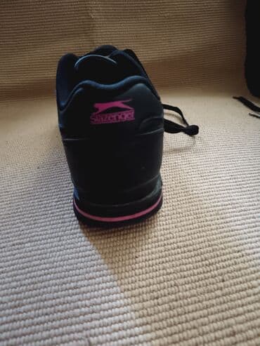 dugacke haljine za svaki dan: Slazenger, 37, color - Black — 5