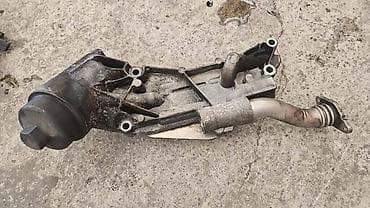 KUCISTE FILTERA 1.8B 85KW ZA OPEL ASTRA H ZA 2008. GOD na lalafo.rs KUCISTE FILTERA 1.8B 85KW ZA OPEL ASTRA H ZA 2008. GOD