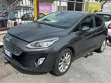 polovni kombi: POLOVNI DELOVI ZA FORD B-MAX, C-MAX, FIESTA . OD 2000. DO 2020. GOD — 1